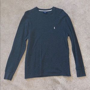 Ralph Lauren longsleeve